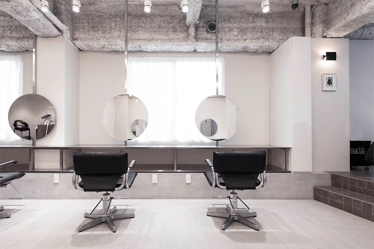 【西梅田】入客チャンスバッチリ！≪社会保険完備≫トレンド発信サロン！撮影好きな方や外部への発信をしていきたい方にオススメ。「elena by artefice（エレナバイアルテフィーチェ）」からスタイリスト（美容師）の求人☆★☆