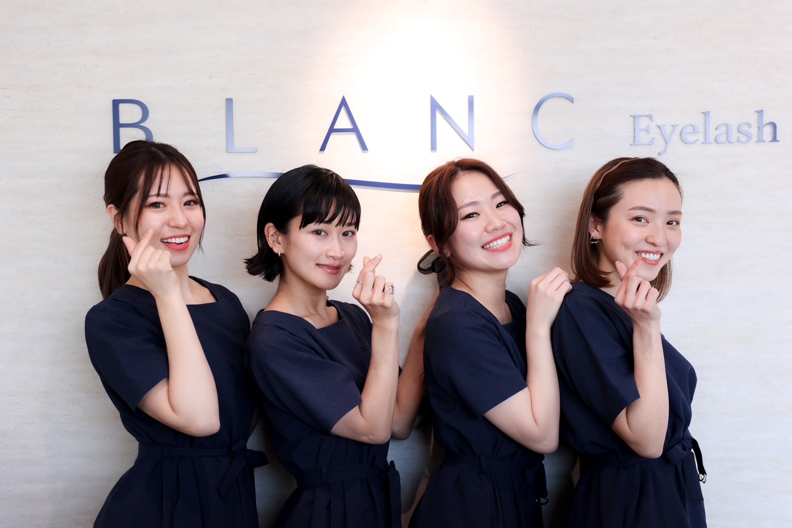 株式会社Blanc