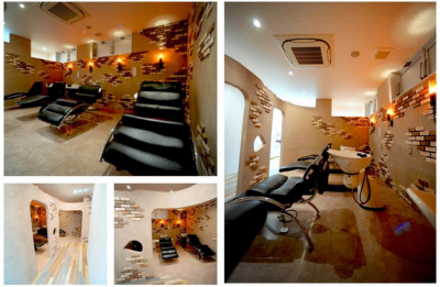 【鳳】≪社会保険完備≫≪完全週休2日制≫安定した環境で長く活躍していきましょう！デザインワークにも力を入れているので、美容師としての感性が高まることは間違いナシ♪io tiravento (イオティラベント)からアシスタント(美容師)の求人☆★