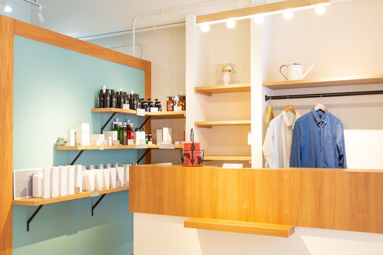 【森小路】≪社会保険完備＆完全週休二日制≫新規やフリーは、優先的に入客していただきます！女性が働きやすいサロン「Hair make PLUM（ヘア メイク プラム）」からスタイリスト（美容師）の求人★☆★