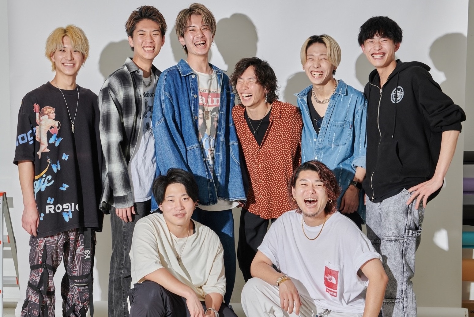 【大日】メンズ特化のヘアサロン!!≪実働8時間・月8日休み・社会保険完備≫営業中レッスンで早期スタイリストデビューを目指せます!!全国展開の人気ヘアサロン!「BLEACHi 守口ジャガータウン店(ブリーチモリグチジャガータウンテン)」からアシスタント(美容師)の求人★☆