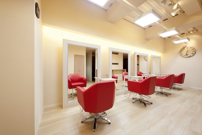 【三田】≪入客チャンスあり≫≪社会保険完備≫新規のお客様をお任せします!今よりも更に成長出来る環境のあるサロン「OLIVE hair feel(オリーブヘアーフィール)」からスタイリスト(美容師)の求人☆★