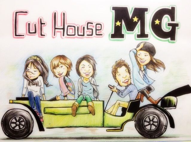 CutHouse MG