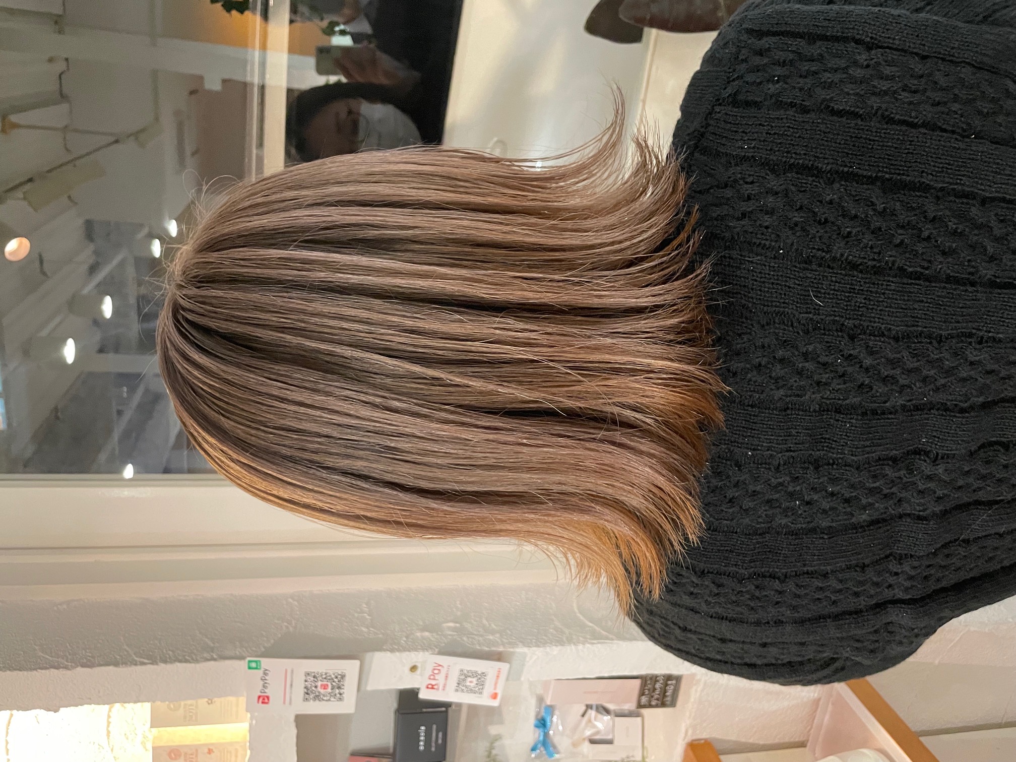 【三宮】≪完全週休2日制≫≪社会保険完備≫≪有給休暇あり≫1万円以上の高単価で一人一人のお客様としっかり関わることが出来る少人数制サロン！新しく入社した方の入客チャンスもしっかりあります！「Hair Salon Leaf（ヘアサロンリーフ）」からスタイリスト（美容室）の求人☆★