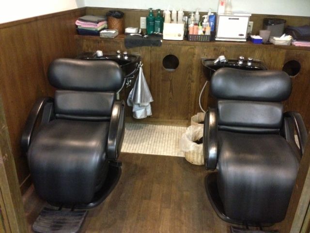 【宝殿】入客チャンスあり！仕事とプライベートとでしっかりメリハリをつけながら成長していける環境！地域密着型のアットホームなサロン「park hair（パークヘアー）」からスタイリスト（美容師）の求人☆★