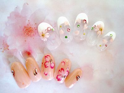 【三田】≪社会保険完備≫≪経験者募集≫お客様にくつろぎの時間を提供！「hair&relaxation ecia（ヘアーアンドリラクゼーション エシア）」からネイリスト（ネイル）の求人☆☆