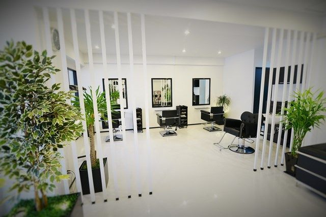 【中之島】≪マンツーマン接客≫一人一人のライフスタイルに合わせて勤務時間、休暇の相談OK!中之島のオフィス街にオアシスのように佇むサロン「AstroemeriA(アストロメリア)」からスタイリスト(美容師)の求人☆★☆