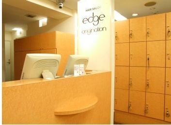 【河原町】≪最低保証あり≫新規&フリー多数!集客力があるので、入客チャンスもバッチリ♪お休みも選べるのでプライベート充実のワークスタイルもOKです!フリー45%・指名55%還元!頑張った分しっかり稼げる「edge origination 河原町店(エッジオリジネーションカワラマチテン)」からスタイリスト(美容師)の求人☆★