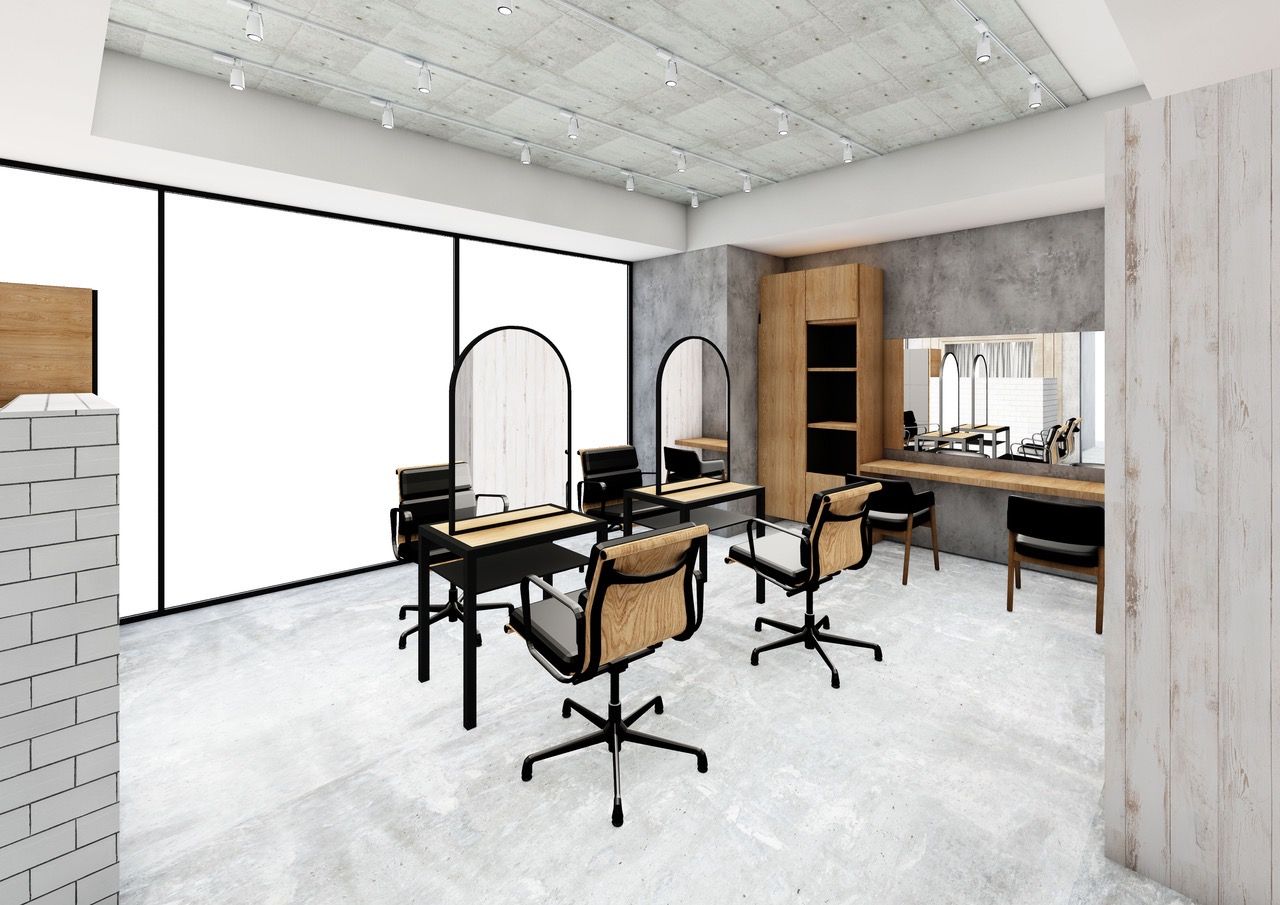 【三宮】≪1日最大15000円保証、日数の縛りナシ≫≪正社員:月給26万円スタート≫≪業務委託:フリー40％／指名55％売上還元≫新規の集客力が抜群！月給40万円以上稼ぐ事も可能！がっつり稼ぎたい方もプライベートを重視したい方も相談してください「central 三宮店（セントラル サンノミヤテン）」からスタイリスト（美容師）の求人☆★☆