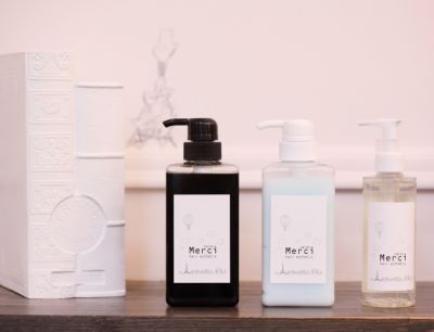 【放出】≪社会保険完備≫≪完全週休2日制≫努力次第で早期デビューも可能！本物志向のお客様から支持されている髪質改善専門ヘアエステサロン「Danke（ダンケ）」からアシスタント（美容師）の求人☆★☆