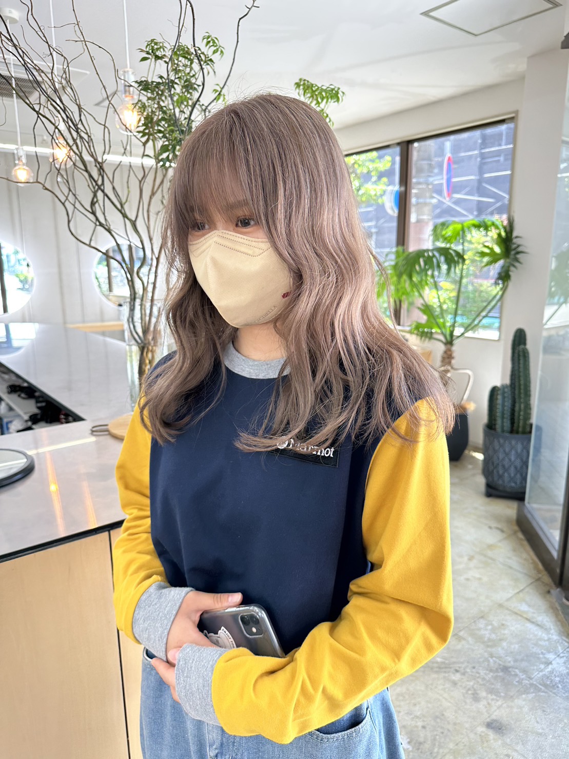 【JR加古川駅】≪完全週休2日≫≪社会保険完備≫撮影にも力を入れています！有名店での実績を持つスタッフも在籍する実力派サロン「SUNNY（サニー）」からスタイリスト（美容師）の求人☆☆