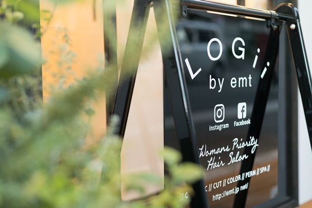 【寺田町】≪定着率91％≫≪社会保険完備の日祝定休≫≪企業型iDeCoへ加入できる！≫平日18時退社でプライベートも充実！安定の集客力で、平均月収は30万円。働きやすさを追求したサロン。「LOGii by emt（ロジーバイエント）」からスタイリスト（美容師）の求人☆☆