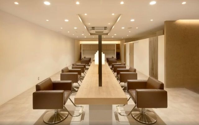 【蔵前町】 月給22万円以上  月8日休み・有給休暇あり  社会保険完備  19時営業終了  引越し費用10万円or寮を選択可能 安心して長く働いていけるように充実した条件があります！「Hair Make Chura 金岡店（ヘアーメイクチュラカナオカテン）」からアシスタント（美容師）の求人☆★