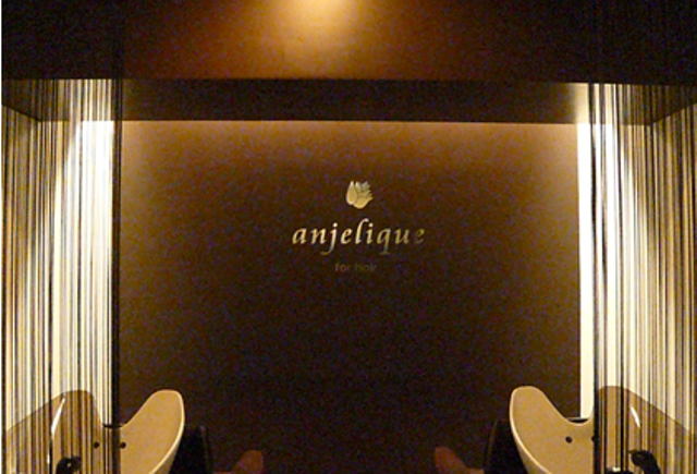 【東三国】平均退社19時!余裕をもった施術時間なのでお客様にしっかり関わることが可能♪プライベートな時間もきちんと大事にしながら美容師としての仕事の時間も充実させることのできるサロン「anjelique (アンジェリーク)」からスタイリスト・Jr.スタイリスト(美容師)の求人☆★