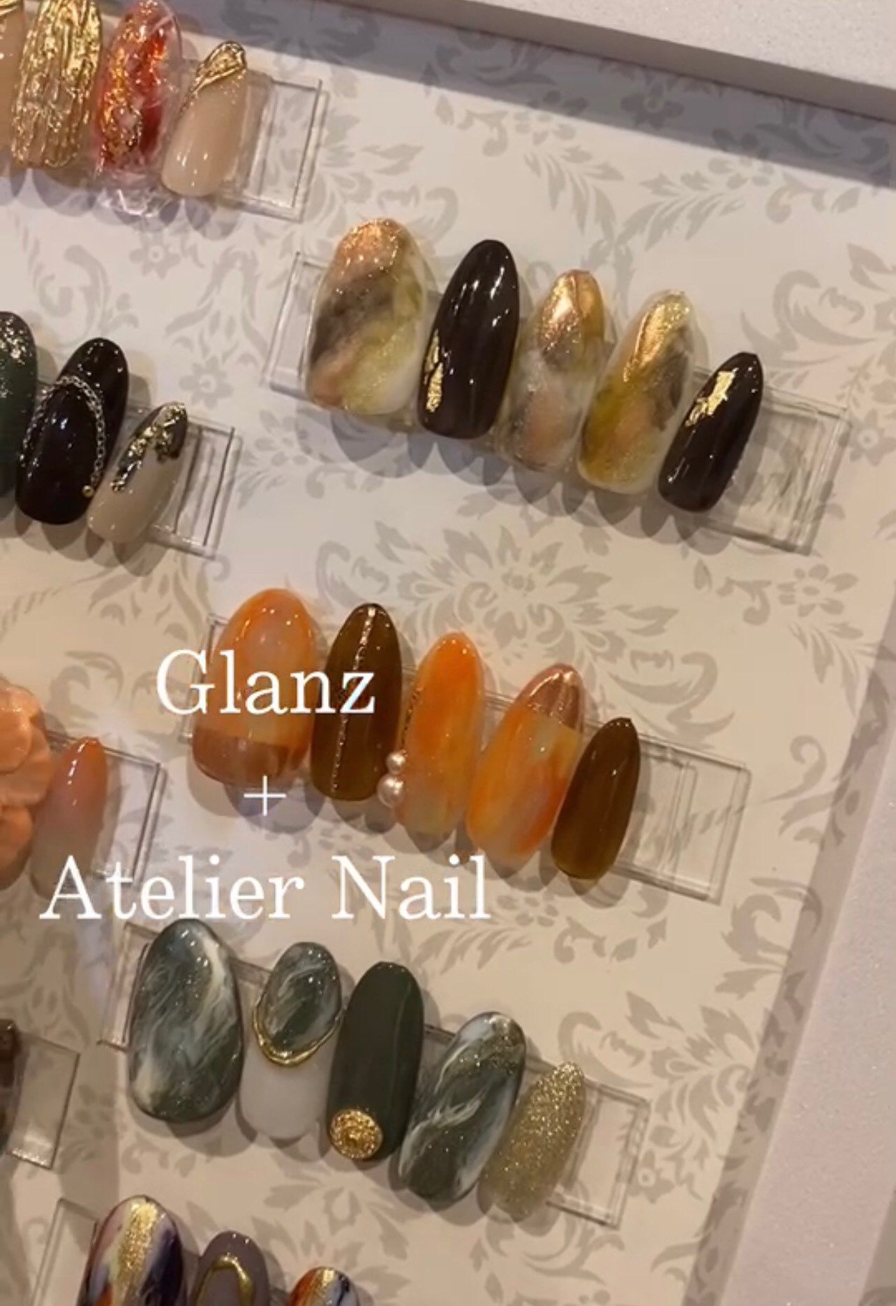 【日根野】≪完全週休2日制≫≪夏期・年末年始休暇取得OK≫≪月給19万円以上≫人気ヘアーサロンGlanzよりネイル部門の立ち上げスタッフ大募集！プライベートとメリハリをつけて働けます!!なんと言っても人間関係の良さが働きやすさの秘訣。Glanz（グランツ）からネイリスト（ネイル）の求人★☆★