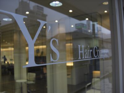 Y´s Hair Company