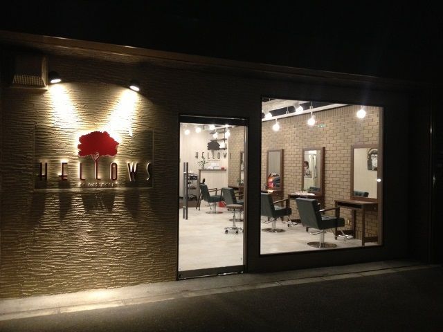 【JR尼崎】≪月給18万円スタート≫≪社会保険完備≫一人一人に合わせた育成カリキュラム！撮影も学べます！和気あいあいとした雰囲気で楽しく働けるサロン「HELLOWS（ハローズ）」からアシスタント（美容師）の求人☆★☆