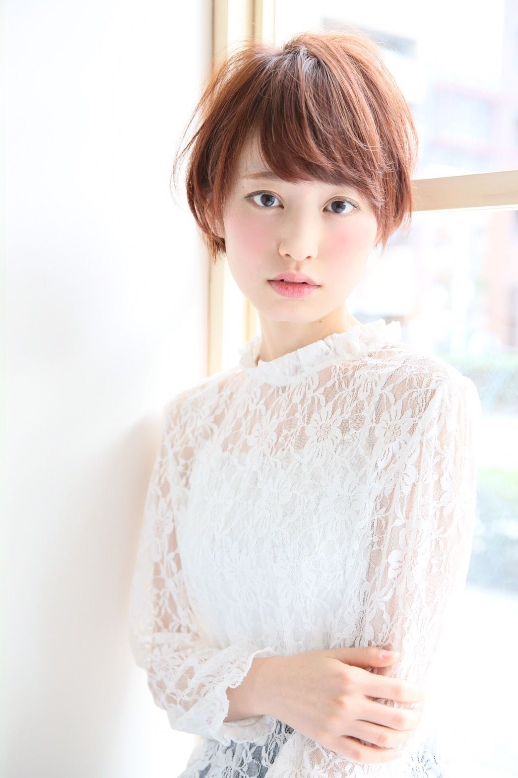 【文の里】≪完全週休二日制＆社会保険完備≫福利厚生などがしっかり整っているので安心して働けます！スタイリストとしての感性を磨ける環境もバッチリ！「Madu（マドゥー）」からスタイリスト（美容師）の求人☆★☆