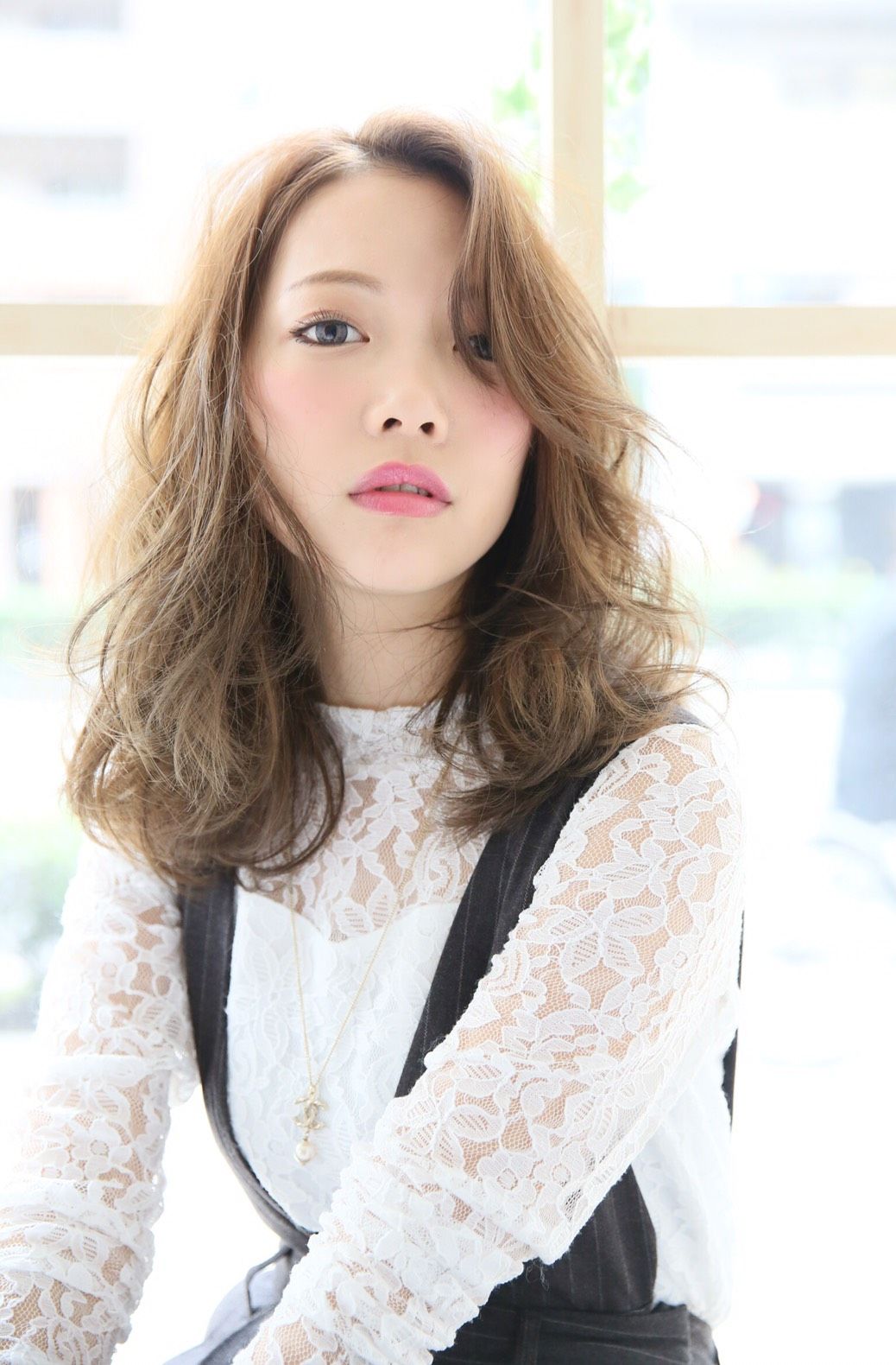 【文の里】≪完全週休二日制＆社会保険完備≫福利厚生などがしっかり整っているので安心して働けます！スタイリストとしての感性を磨ける環境もバッチリ！「Madu（マドゥー）」からスタイリスト（美容師）の求人☆★☆