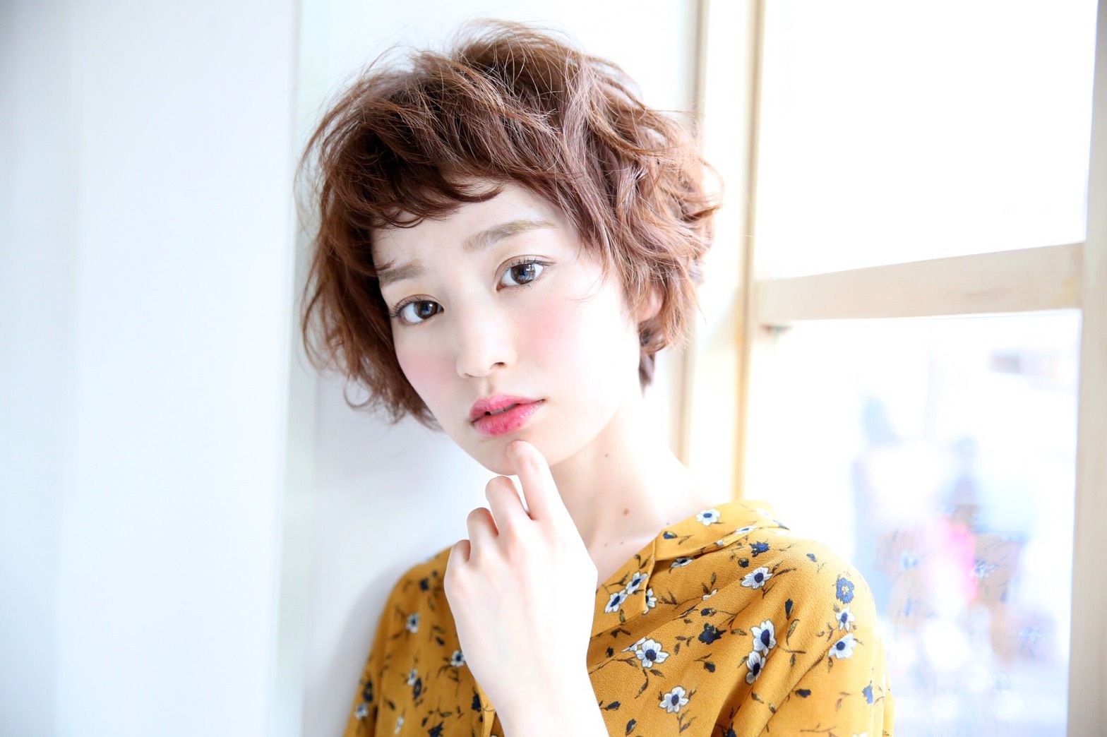 【文の里】≪完全週休二日制＆社会保険完備≫福利厚生などがしっかり整っているので安心して働けます！スタイリストとしての感性を磨ける環境もバッチリ！「Madu（マドゥー）」からスタイリスト（美容師）の求人☆★☆