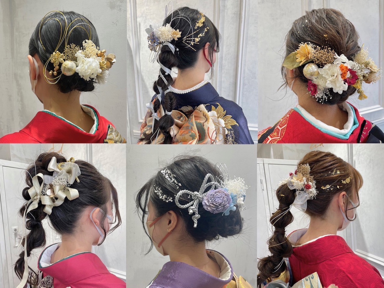 【二条】≪月8,9日休み≫≪社会保険完備≫≪営業時間内レッスンOK≫≪有給休暇あり≫頑張り次第で1年半でデビュー可能！スタッフがやりたいことを叶えてくれるサロン！着付けや撮影も学べる！ヘアケアに特化し20～30代の年齢層のお客様に愛されるサロン！「efesto（エフェスト）」からアシスタント（美容師）の求人☆★☆