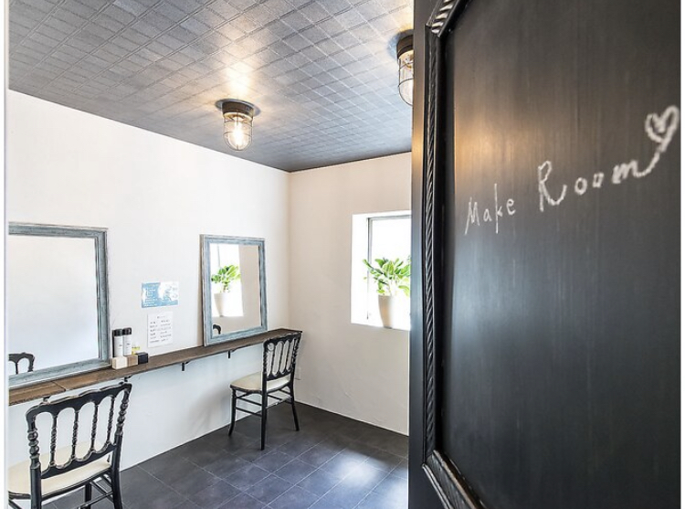 【香里園】≪月8,9日休み≫≪公休を土日に取得可能≫業務委託、正社員、パートの3つの働き方を選べる！技術のスキルアップをしたい方も必見！仕事とプライベートどちらも充実させたい方にもおすすめ◎「veretta.cacil Eyelash（ベレッタカシルアイラッシュ）」からアイリスト（アイデザイナー・まつげエクステ）の求人☆☆