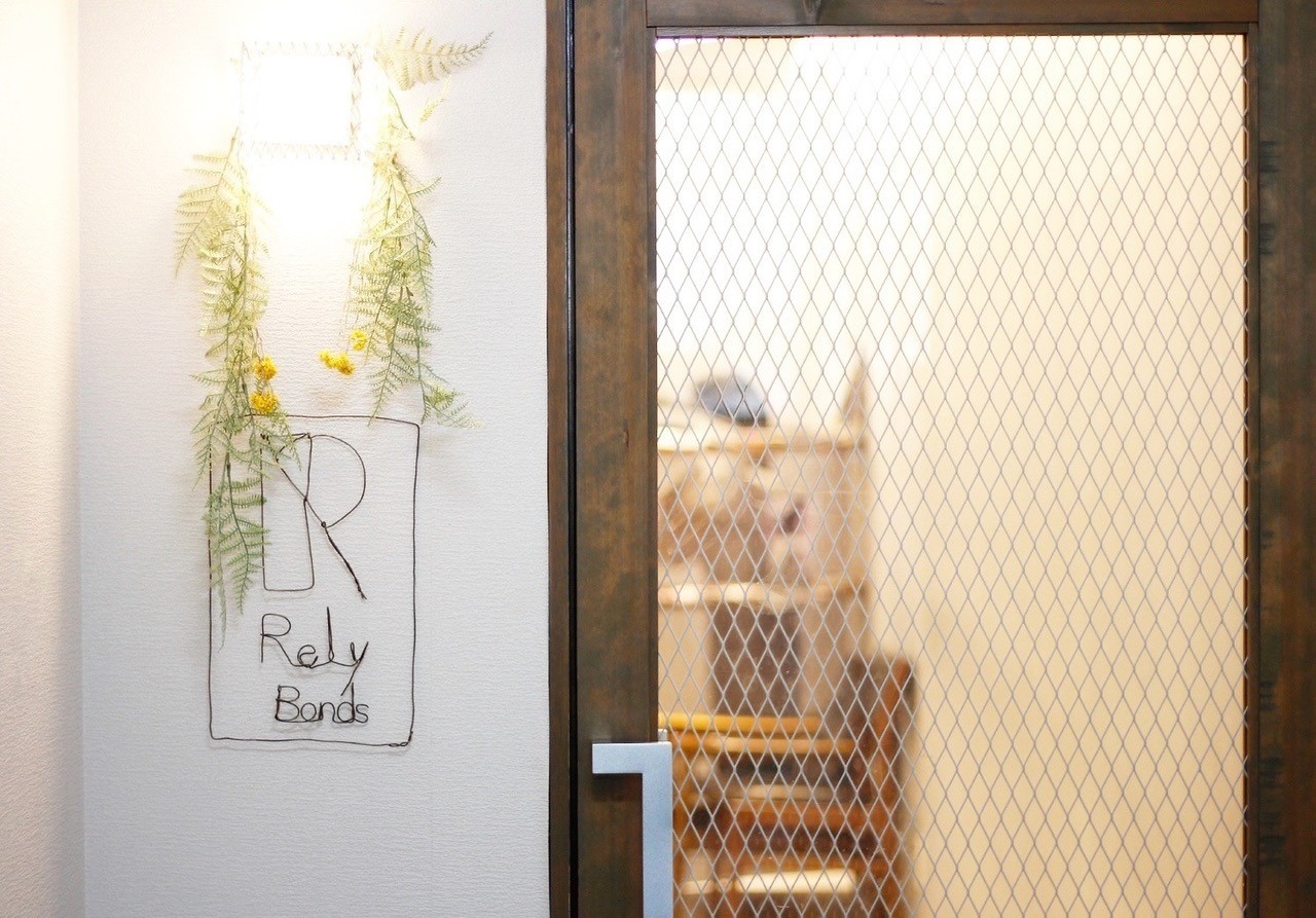 【夙川】≪土日祝休みOK≫≪社会保険完備≫≪産休育休実績あり≫平均月給32万円！しっかり長く安心して働ける！「Rely Bonds（レリーボンズ）」からスタイリスト（美容師）の求人☆☆