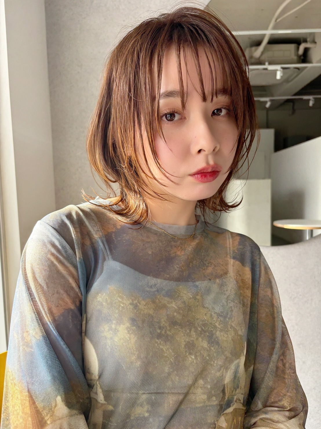 【桃山台】≪土日休みOK≫≪社保完備≫≪産休育休実績あり≫正社員or時短社員で選択できるので、お子さんがいらっしゃる方でも安心!「Rely ante(レリー アンテ)」からスタイリスト(美容師)の求人☆☆