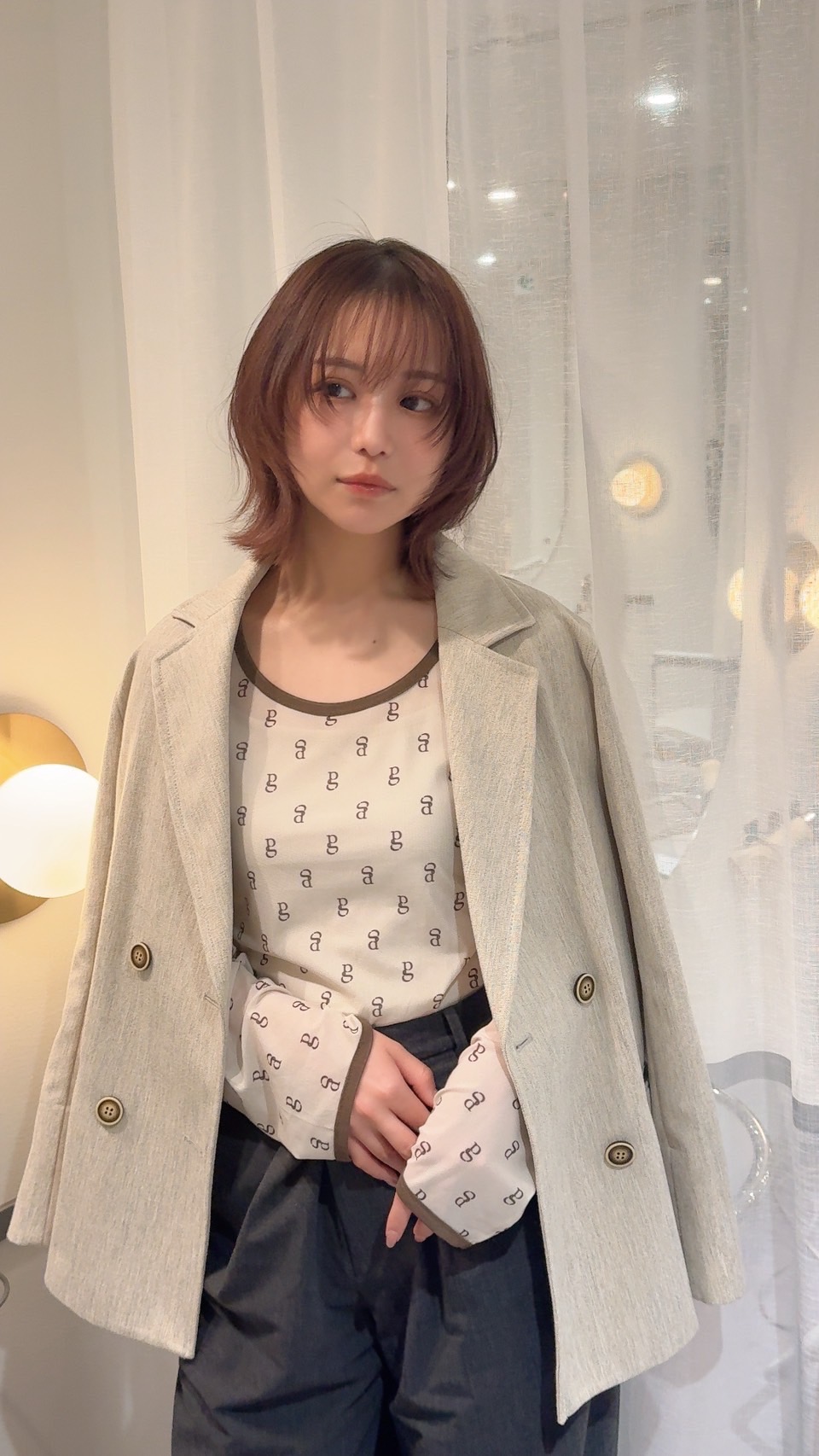 【西梅田】≪女性専用サロン≫≪土日休みOK≫≪社保完備≫≪産休育休実績あり≫正社員or時短社員で選択できるので、お子さんがいらっしゃる方でも安心!「Rely ante(レリー アンテ)」からスタイリスト(美容師)の求人☆☆
