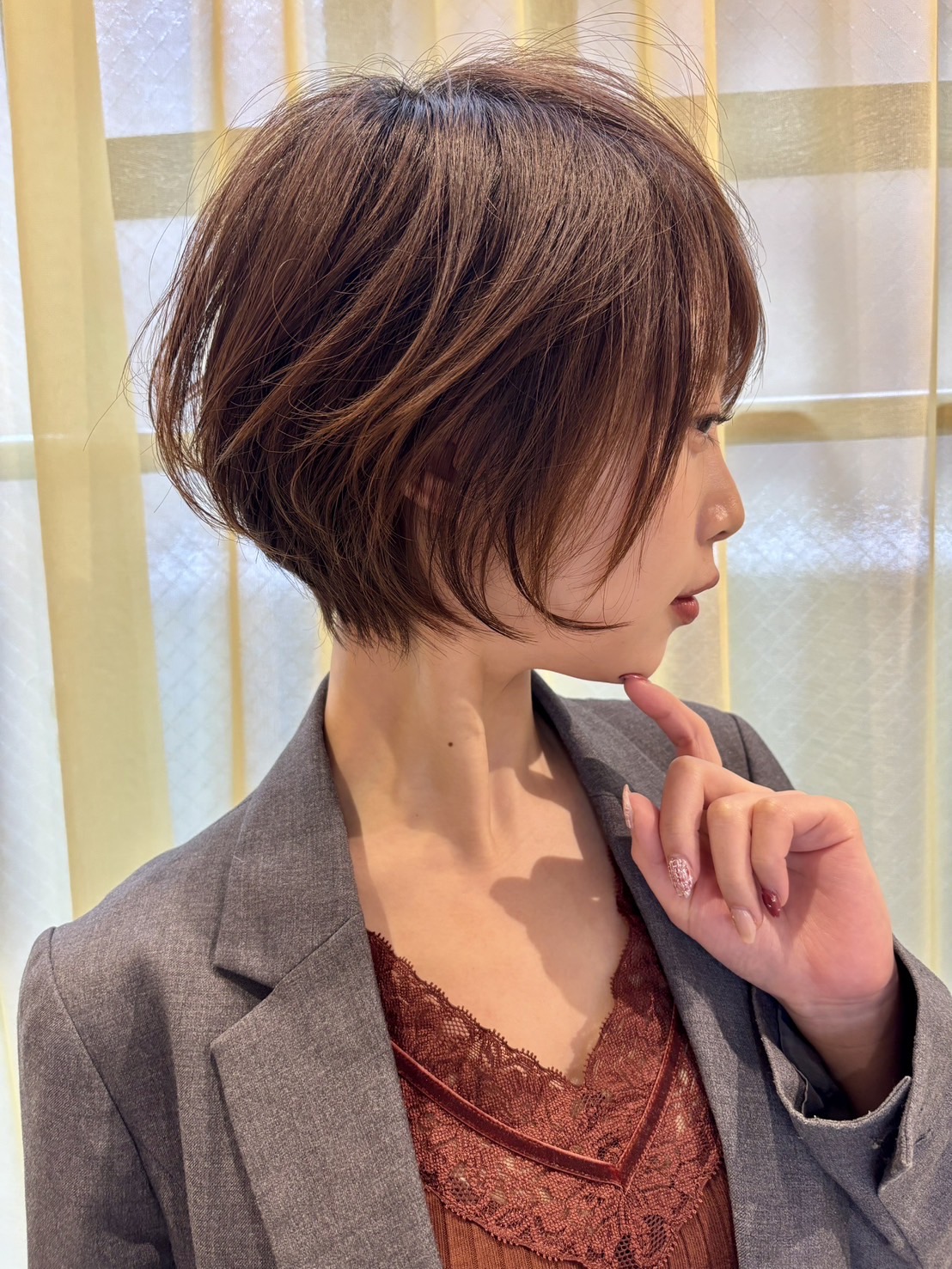 【桃山台】≪土日休みOK≫≪社保完備≫≪産休育休実績あり≫正社員or時短社員で選択できるので、お子さんがいらっしゃる方でも安心!「Rely ante(レリー アンテ)」からスタイリスト(美容師)の求人☆☆