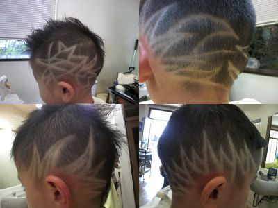 【光明池】お子さん、学生さんの来店多数！見習いからでも、やる気次第で1年半でデビューも可能！活気溢れる地域密着のメンズサロン「髪切屋（カミキリヤ）」から、理容師（理容室）の求人☆★