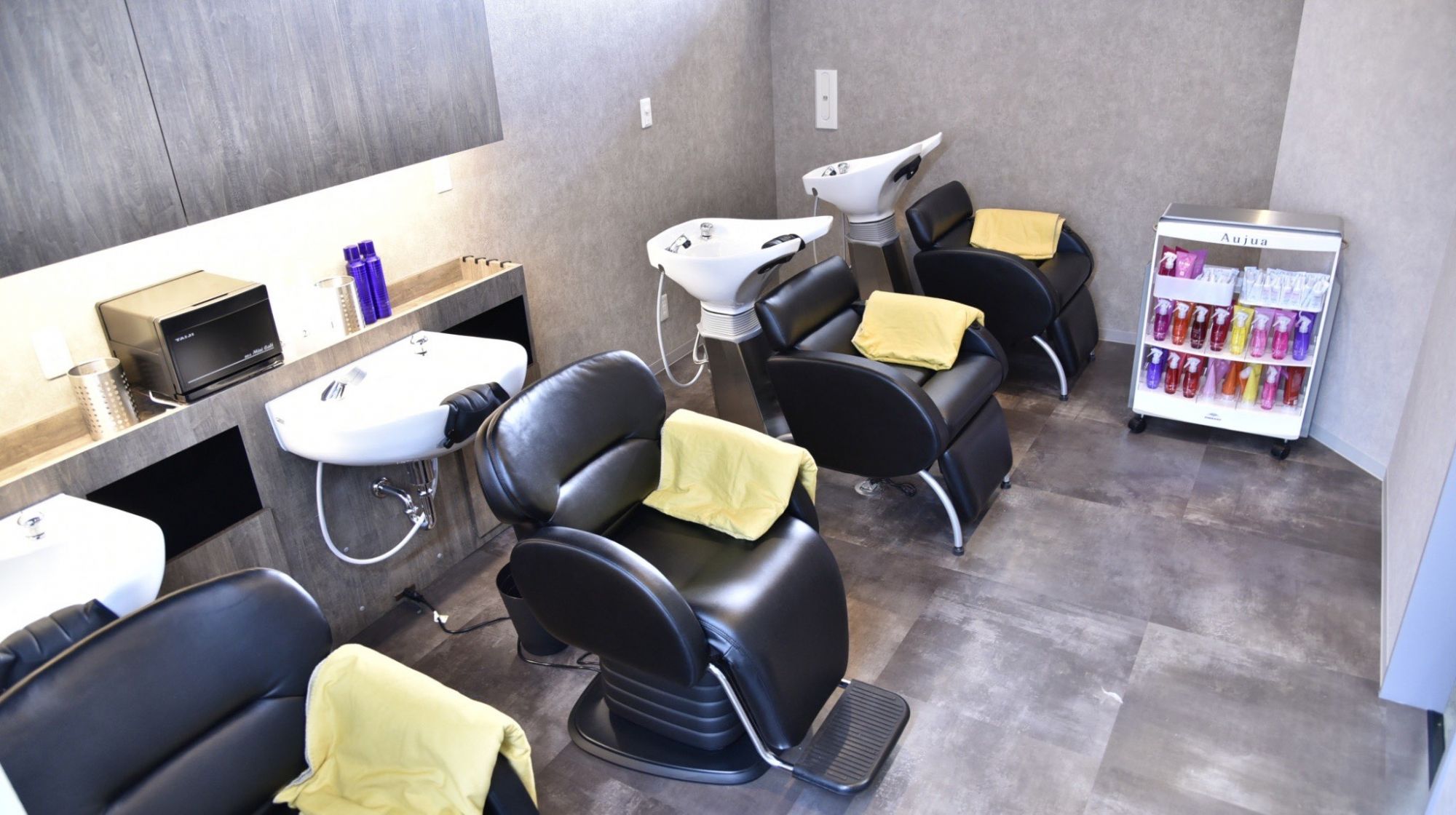 【天王寺】月収30万円以上も可能！≪正社員or業務委託から働き方を選択可能！≫集客も好調なので入客チャンスも◎どんどん稼げてやりがいもバッチリ！ 「tetote 天王寺店（テトテテンノウジテン）」からスタイリスト（美容師）の求人☆★☆