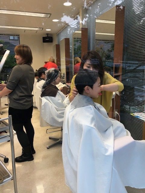 【中山観音】≪日曜休みあり≫≪平均18時退勤≫約1年でスタイリストデビューも可能!働きやすい環境で早期スタイリストデビューを目指せるサロン「clip(クリップ)」からアシスタント(美容師)の求人☆★☆