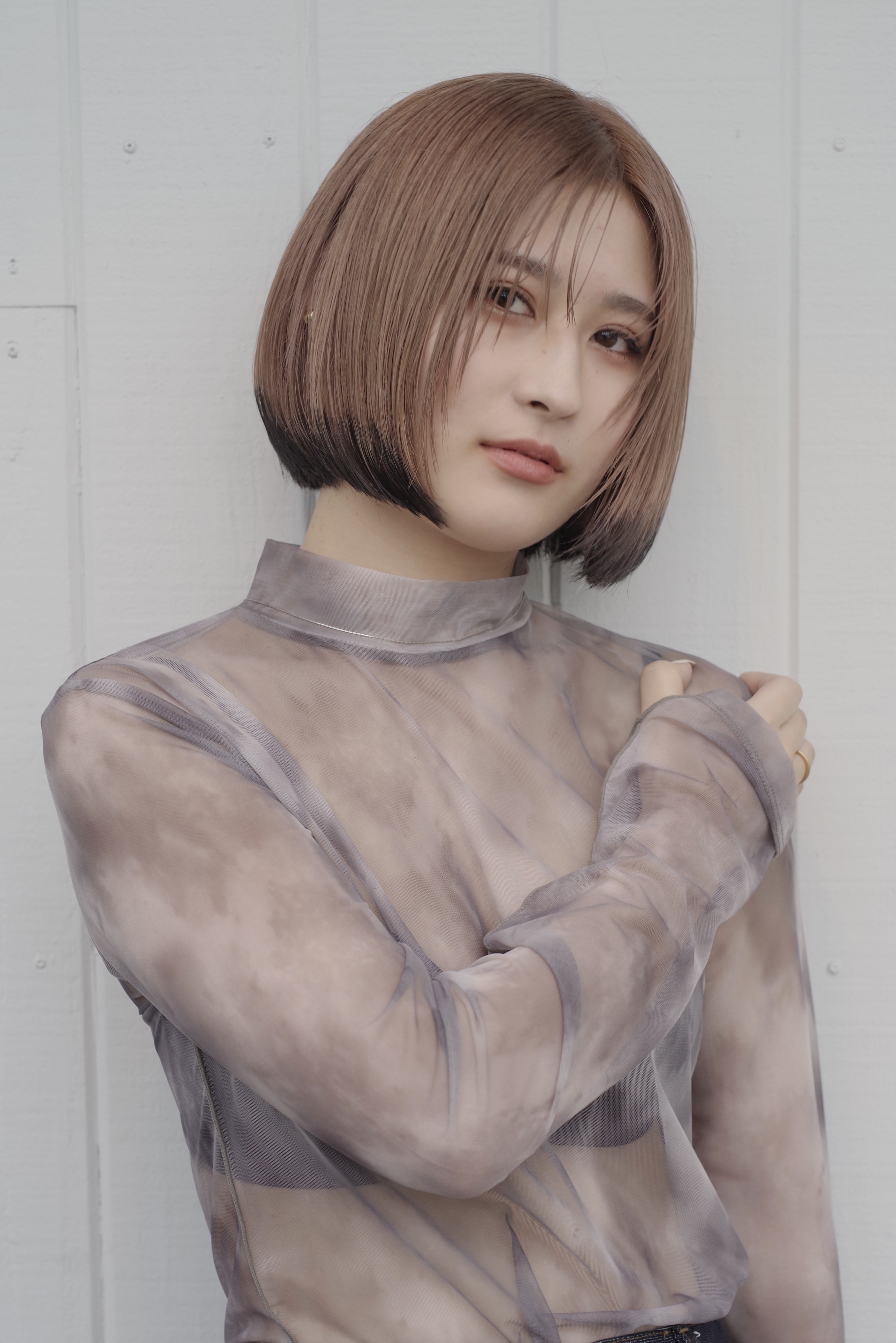 【金剛駅前】小規模なプライベートサロン！≪月8,9日休み≫≪社会保険完備≫≪賞与あり≫好条件で福利厚生も整い安心して働ける体制です！「tranq hair design 金剛店（トランクヘアデザインコンゴウテン）」からアシスタント（美容師）の求人☆★☆