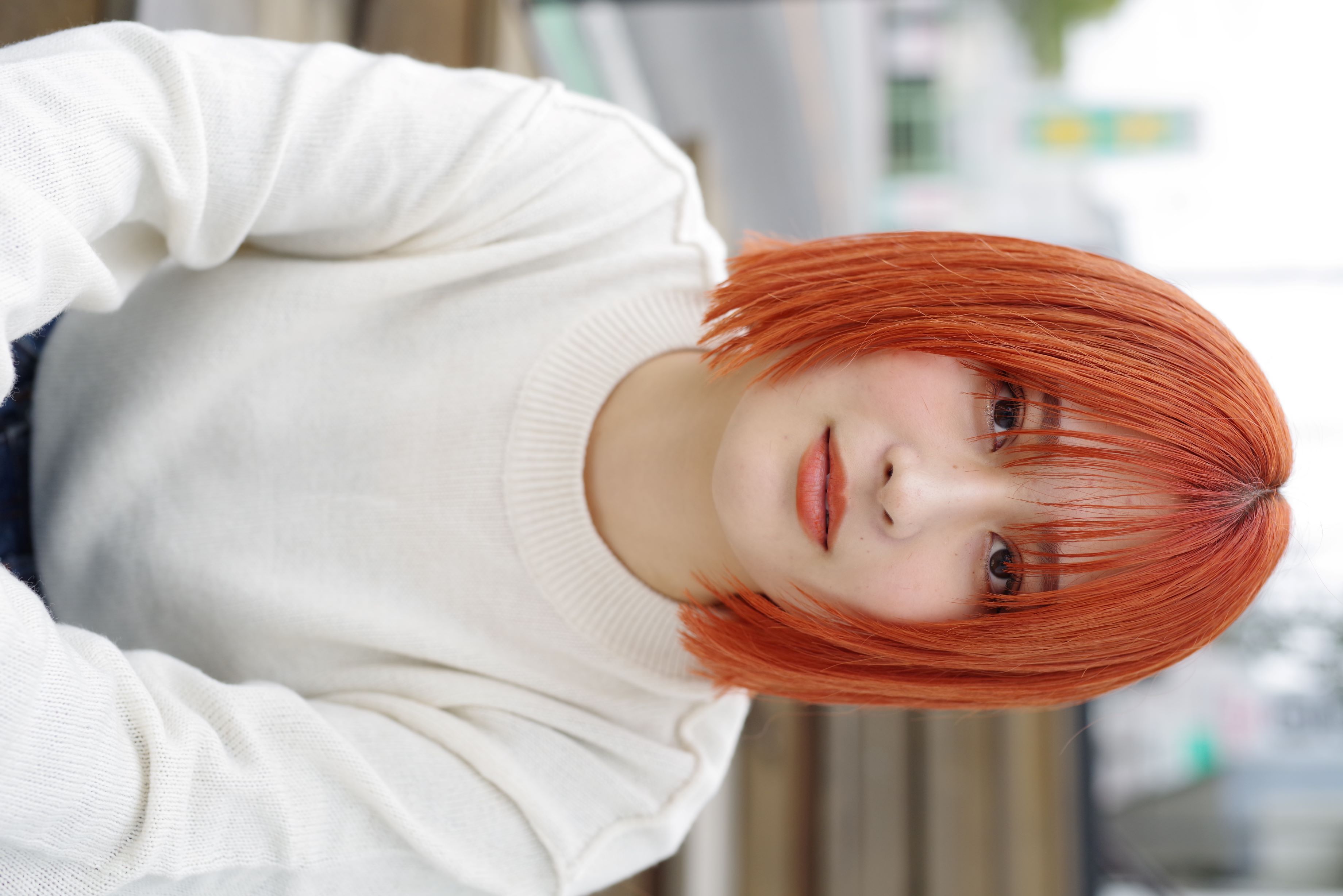 【金剛駅前】小規模なプライベートサロン！≪月8,9日休み≫≪社会保険完備≫≪賞与あり≫好条件で福利厚生も整い安心して働ける体制です！「tranq hair design 金剛店（トランクヘアデザインコンゴウテン）」からアシスタント（美容師）の求人☆★☆