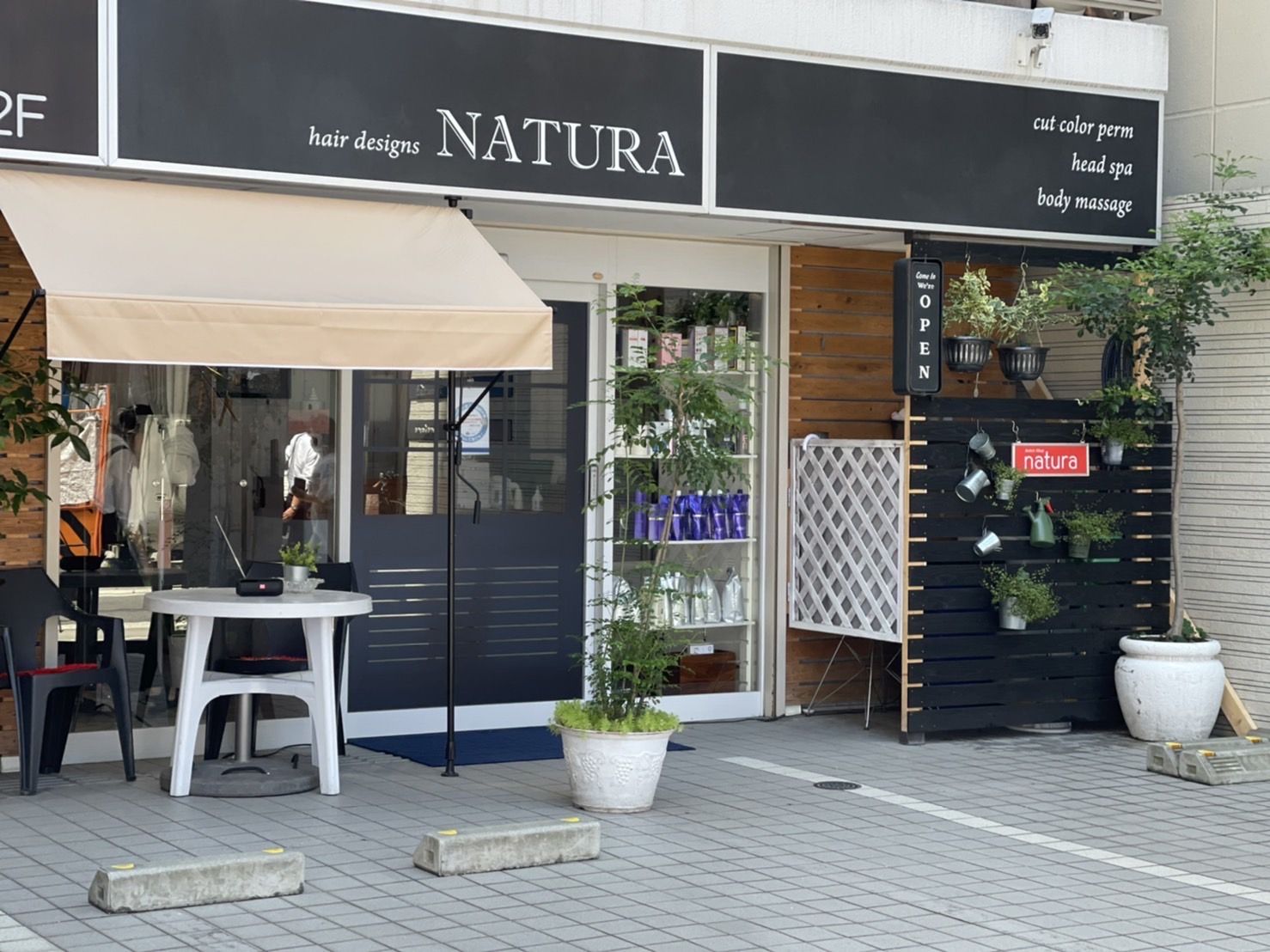 natura