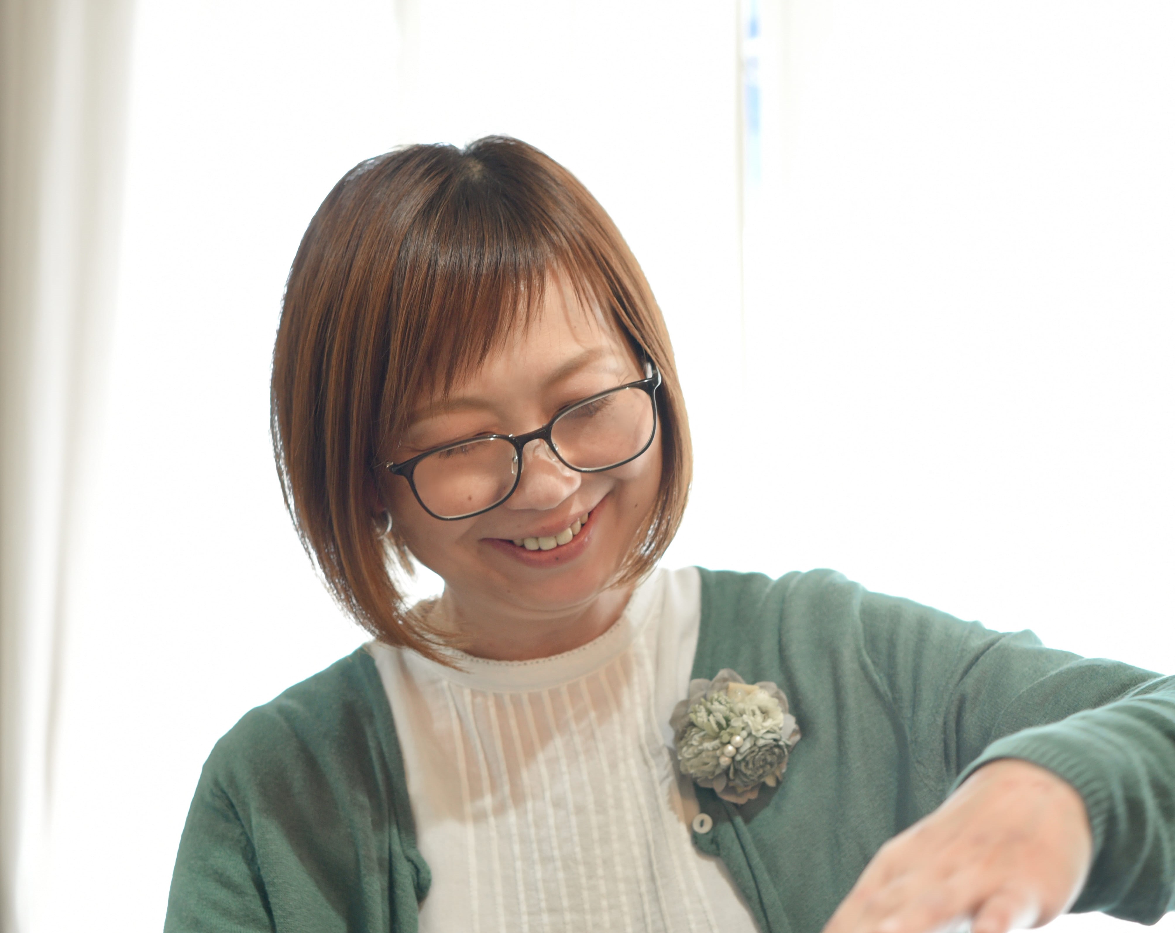【生駒】≪完全週休2日制≫≪社会保険完備≫≪賞与あり≫≪時短勤務OK≫≪日曜定休あり≫それぞれの目標、ペースに合わせて丁寧にレッスンがあり、着実なステップアップが可能です。仕事面でも自分の意見が取り入れられて新しいメニューができたり、仕事を任せてもらえたりとやりがいを感じられる職場です!hair make poco a poco(ポコアポコ)からアシスタント(美容師)の求人★☆