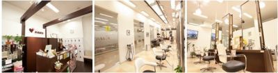 【醍醐】京都・滋賀に展開する地域郊外型の人気ヘアサロン!!≪月7日休み・産休制度など待遇面≫≪パートも募集≫スタッフ同士のチームワークが良く、お互いをサポートし成長出来る環境!!撮影やコンテストなどにも取り組む活気のある会社「倶楽部HAIR’S 醍醐本店(クラブヘアーズダイゴホンテン)」からスタイリスト(美容師)の求人☆★