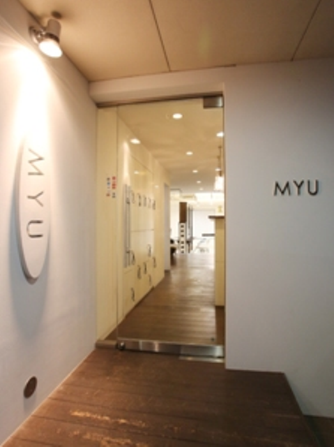 【中山観音】≪社会保険あり≫入客チャンスあり！一人一人のお客様にしっかり関われる！食事会やバーベキューをしたりとスタッフ仲が抜群のアットホームサロン「MYU（ミュー）」からスタイリスト（美容師）の求人☆★☆