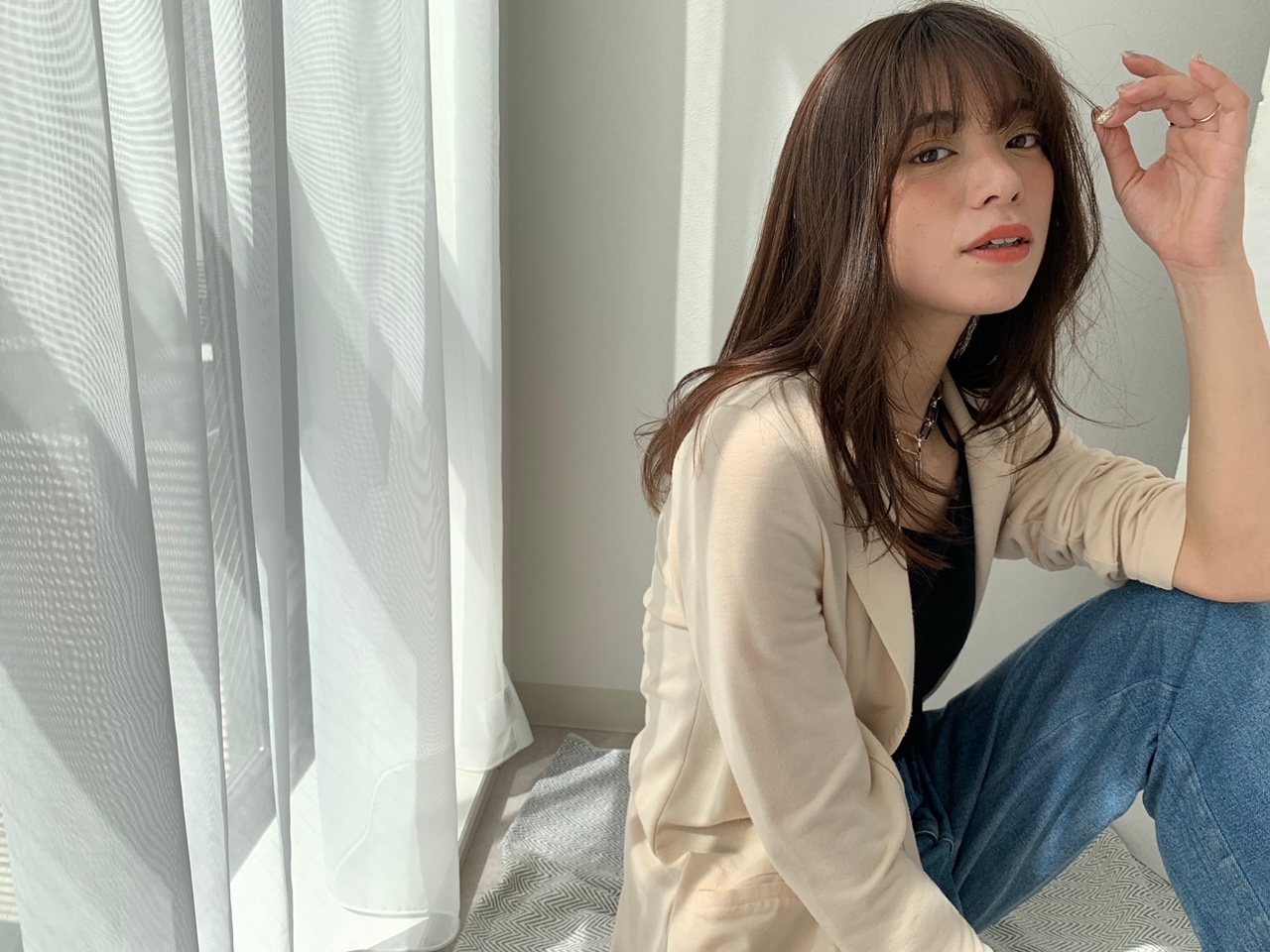 【長瀬】≪月給24万円保証≫≪完全週休2日制≫≪9時間拘束8時間勤務や正社員でも5〜6時間の勤務でOKなフレックス制を導入！≫≪社会保険完備≫≪19時過ぎには退勤可能！≫抜群の好待遇で働きやすいサロン！頑張り次第で月給50万円以上稼ぐこともできる！ママさん美容師も正社員で働ける！「hair salon chap（ヘアサロンチャップ）」からスタイリスト（美容師）の求人☆☆