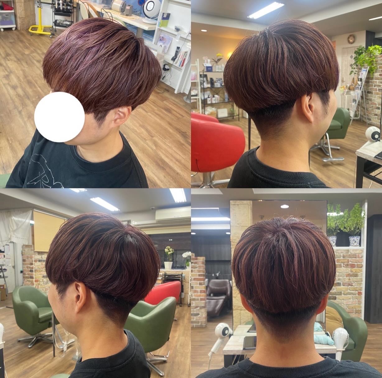 【板宿】≪人気のメンズ専門サロン≫≪正社員、パート、業務委託を選択可能≫≪ブランクのある方もOK≫再現性も高く、自宅でも出来るスタイルをご提供！地域のおしゃれメンズから愛される「FELIX for MEN（フィリックスフォーメン）」からスタイリスト（美容師）の求人☆★