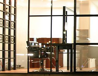 【羽衣】お客様との関係性を第一に考えているオシャレなオーナーズサロン「Fates」からアシスタント（美容師）の求人♪技術だけ一人前になるのではなくて「美容師」として一人前になる事ができますよ☆☆