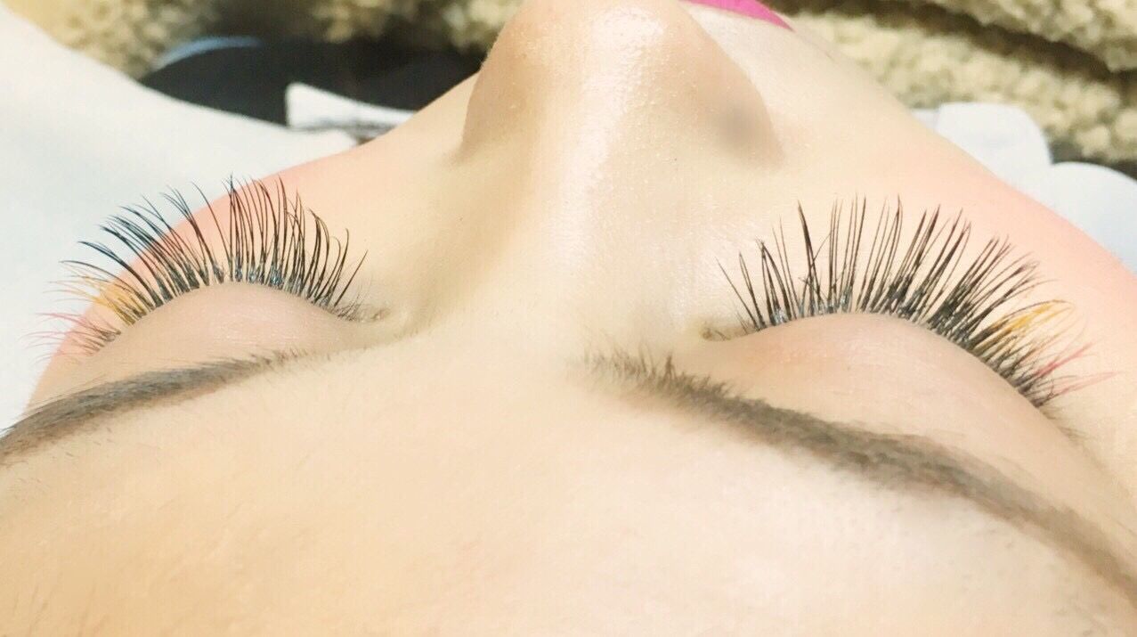 【京阪門真市】≪美容室併設＆未経験OK≫≪社会保険完備≫アイリスト専任での勤務です！地域密着型で幅広い層のお客様に人気！スタッフの意見を大切にしてくれる「share（シェア）」よりアイリスト（まつげエクステ・まつげパーマ）の求人☆☆