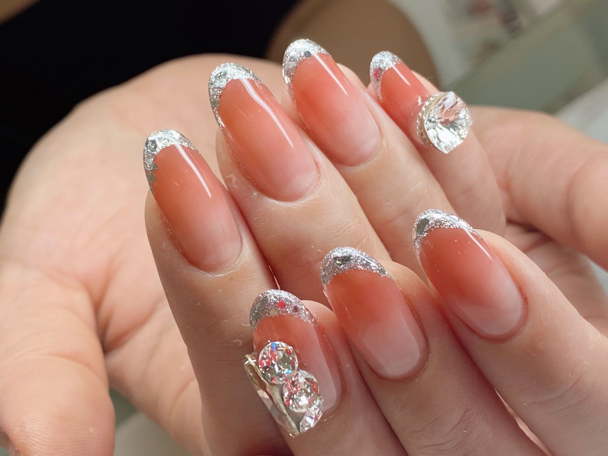 【JR神戸駅】≪入客チャンスあり≫≪週3日からの勤務でOK≫WワークOK！アットホームなサロン「AQUA BEAUTY（アクアビューティー）」からネイリスト（ネイル）の求人☆☆