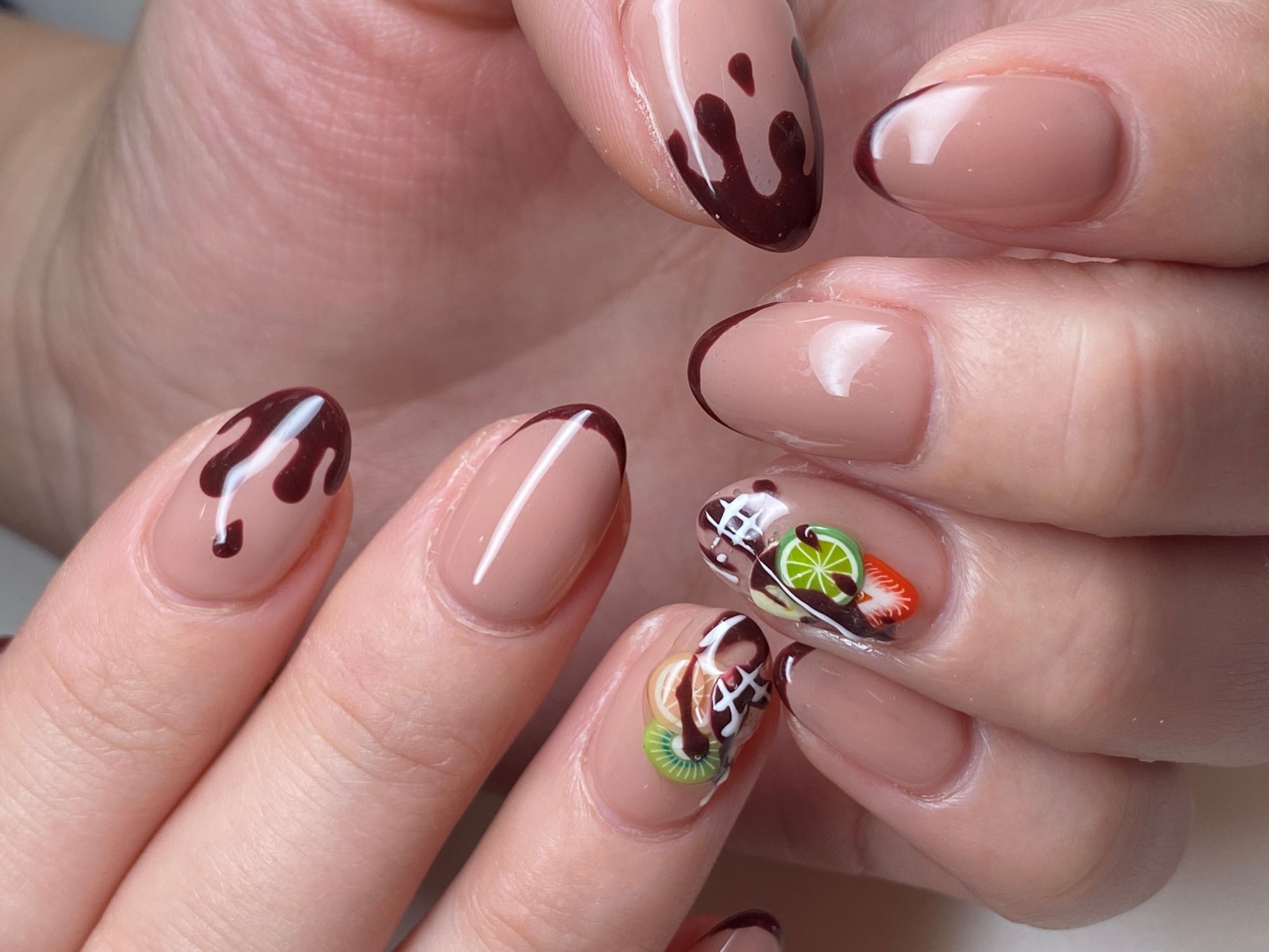 【JR神戸駅】≪入客チャンスあり≫≪週3日からの勤務でOK≫WワークOK！アットホームなサロン「AQUA BEAUTY（アクアビューティー）」からネイリスト（ネイル）の求人☆☆