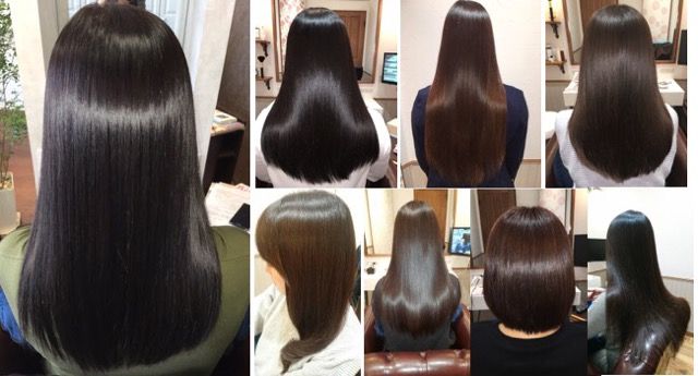 【湊】≪社会保険完備≫≪16時受付締め≫完全予約制の髪質改善サロン！19時頃には帰るよう予約を取るのでプライベートも充実！マンツーマンでお客様としっかり関われる「Dears 和歌山店（ディアーズワカヤマテン）」からスタイリスト（美容師）の求人★☆