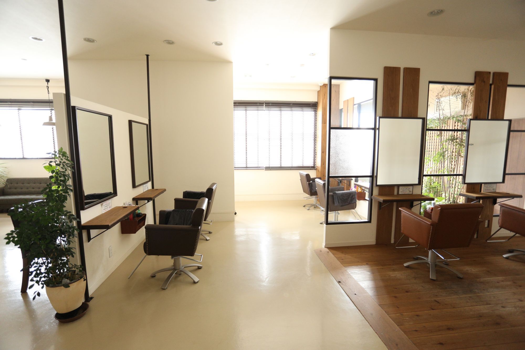 【小野】≪社会保険完備≫≪完全週休2日制≫≪交通費全額支給≫≪車通勤可能！≫社会保険をきちんと完備してくれているので安心して働けます！スタッフ全員仲良しで働きやすさ抜群のサロン「Be Shine 小野店（ビィシャイン オノテン）」からアシスタント（美容師）の求人☆★