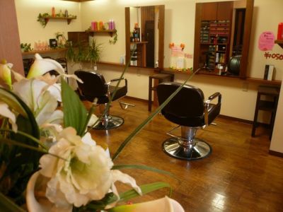 【西田辺】理美容として幅広い年代のお客様に人気のユニセックスサロン！自分のペースでレッスンに取り組める環境です！「GRACE（グラース）」からアシスタント(美容師)の求人☆★