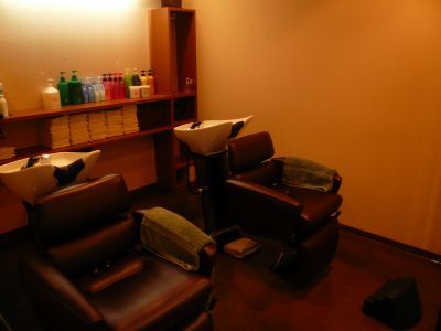 【西田辺】理美容として幅広い年代のお客様に人気のユニセックスサロン！自分のペースでレッスンに取り組める環境です！「GRACE（グラース）」からアシスタント(美容師)の求人☆★