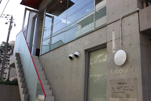 【住吉】≪週休2日休み≫≪入客チャンスあり≫≪平均退社20時頃≫メリハリをつけて働くことができるオーガニックサロン「Labora.hair(ラボラヘアー)」からスタイリスト(美容師)の求人☆★☆